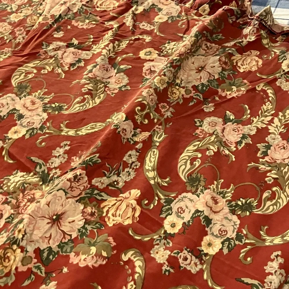 Ralph Lauren this top